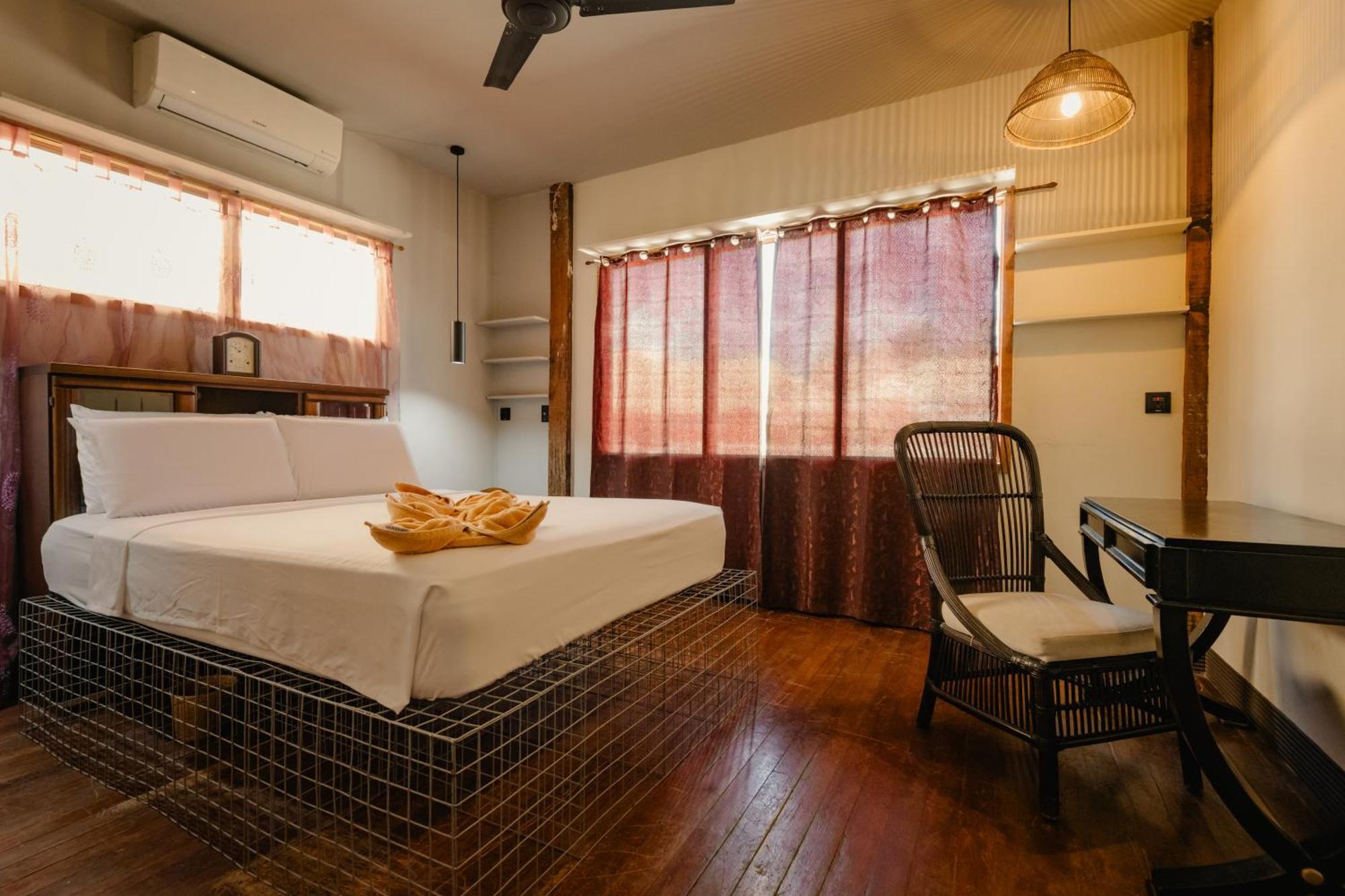 The Flying Fish Hostel Cebu Dış mekan fotoğraf