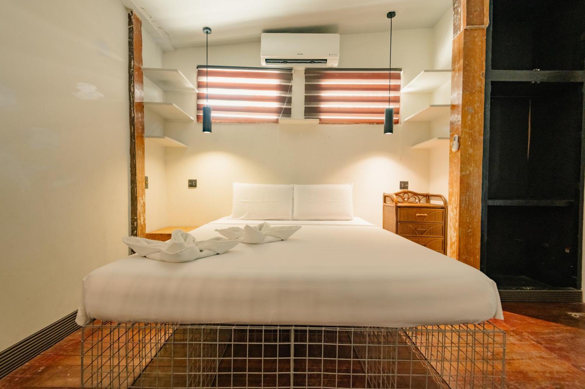 The Flying Fish Hostel Cebu Dış mekan fotoğraf