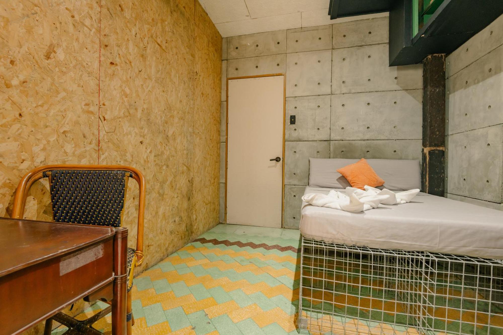 The Flying Fish Hostel Cebu Dış mekan fotoğraf