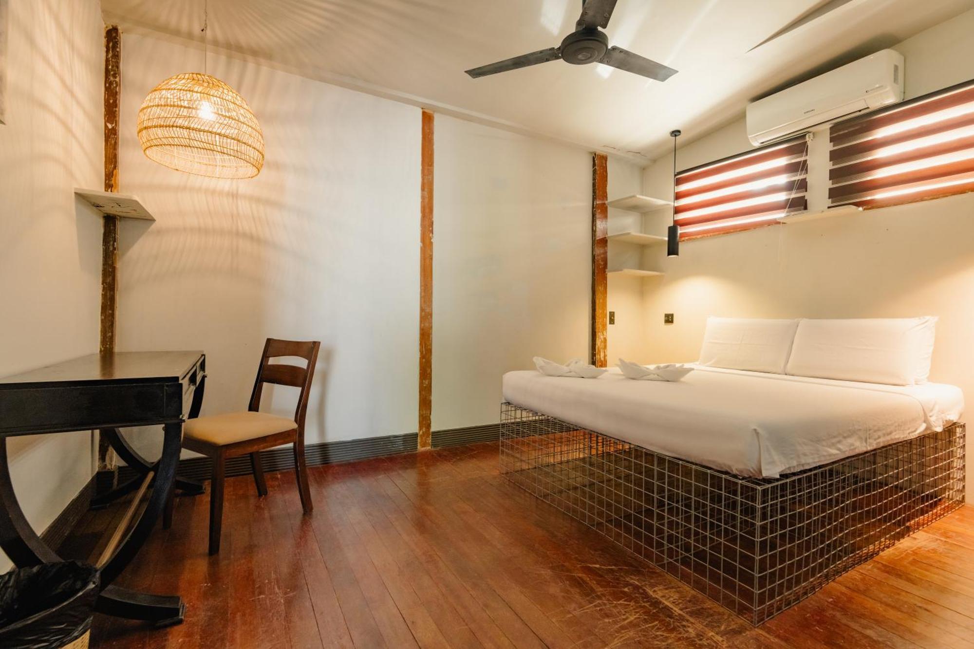 The Flying Fish Hostel Cebu Dış mekan fotoğraf
